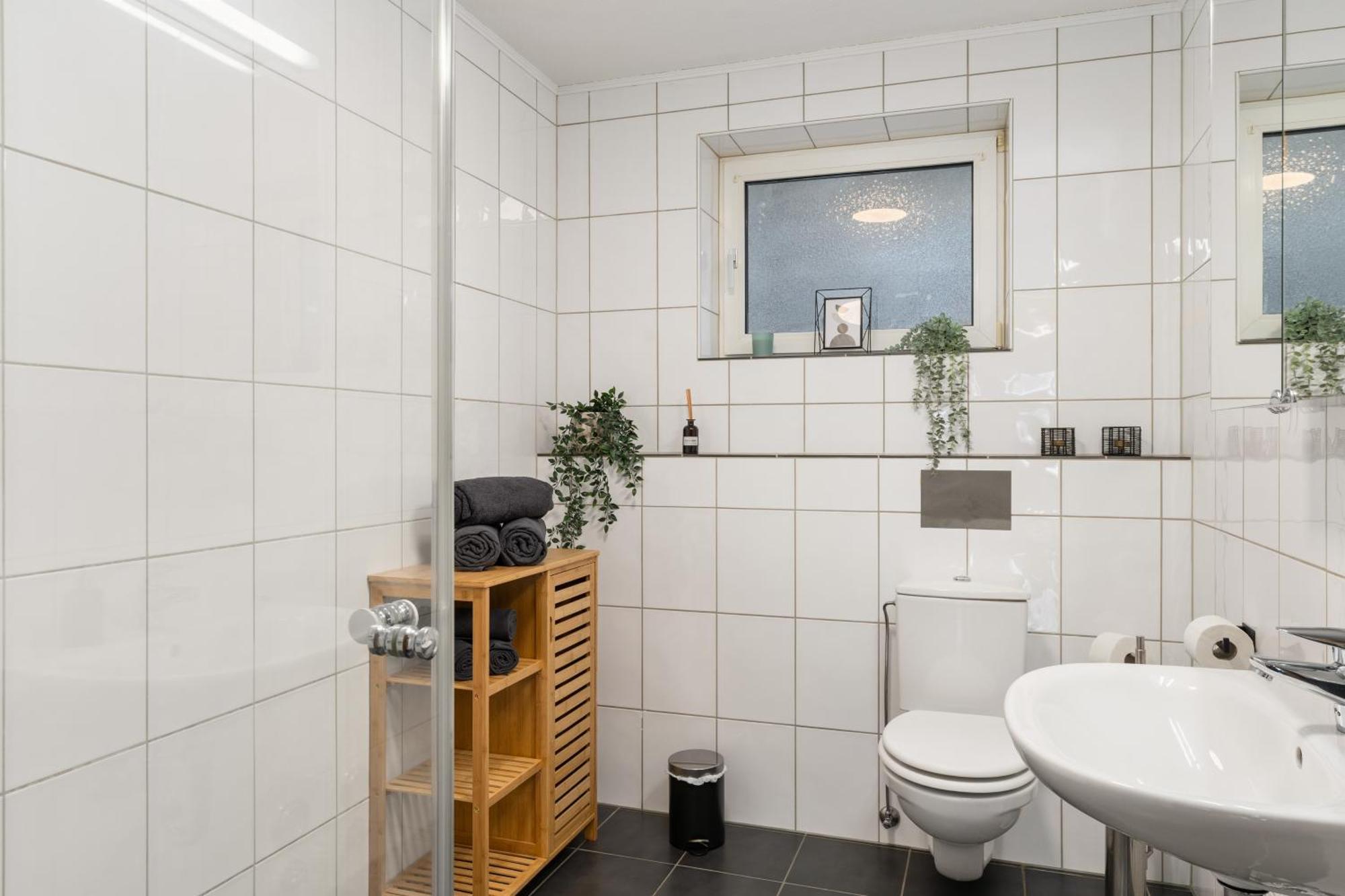 Easybike Balkon Switch 4P Grill Apartment Arnsberg Bagian luar foto